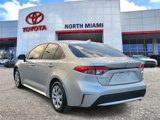 Used 2022 Toyota Corolla LE image 3