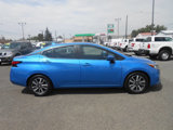 Used 2021 Nissan Versa SV image 2