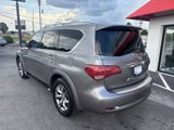 Used 2011 INFINITI QX56 4WD image 4