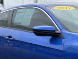 Used 2018 Honda Civic LX-P image 4
