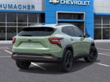 New 2025 Chevrolet Trax ACTIV w/ Sunroof Package image 4