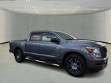 Used 2021 Nissan Titan SV w/ Accessory Utility Package image 3