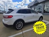 Used 2016 Lincoln MKX Reserve w/ Technology Package image 4