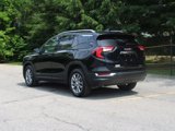 Certified 2022 GMC Terrain SLT w/ Infotainment Package II image 5