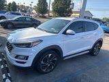 Used 2019 Hyundai Tucson Sport w/ Cargo Package image 3