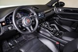 Certified 2022 Porsche Cayenne Coupe image 4