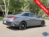 Certified 2024 Hyundai Elantra SEL w/ Convenience Package image 6