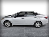 Used 2021 Nissan Versa S image 4