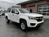 Used 2016 Chevrolet Colorado W/T image 2
