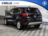 Used 2019 Ford Escape SE image 5