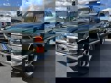 Used 1996 Chevrolet Silverado 1500 2WD Extended Cab image 4