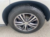 Used 2017 INFINITI QX60 AWD w/ Premium Package image 5