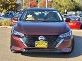 New 2025 Nissan Sentra SV w/ SV Premium Package image 3