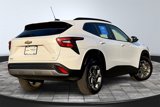 Used 2024 Chevrolet Trax LT w/ Driver Confidence Package image 2