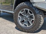 Used 2015 Jeep Wrangler Unlimited Rubicon image 3