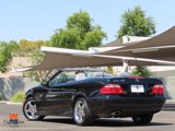 Used 2003 Mercedes-Benz CLK 430 Cabriolet image 5