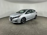 Used 2019 Nissan Leaf SL w/ SL Technology Package image 4