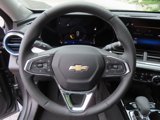 New 2025 Chevrolet Trax LT w/ Driver Confidence Package image 4