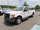 Used 2013 Ford F150 XL w/ PWR Equipment Group image 3
