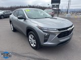 Used 2024 Chevrolet Trax LS image 3
