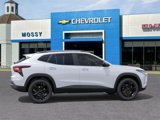 New 2025 Chevrolet Trax ACTIV w/ Driver Confidence Package image 5