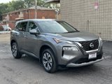 Certified 2023 Nissan Rogue SV image 3