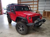 Used 2008 Jeep Wrangler Rubicon w/ Dual Top Group image 3