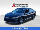 New 2025 Volkswagen Jetta S image 1