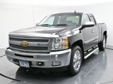 Used 2013 Chevrolet Silverado 1500 LT image 2