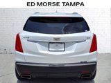 Used 2017 Cadillac XT5 Premium Luxury image 4