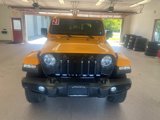 Used 2021 Jeep Gladiator Sport image 2