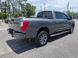Used 2017 Nissan Titan SL w/ Chrome Package image 4