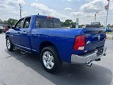 Used 2017 RAM 1500 Big Horn image 5