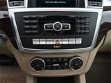 Used 2014 Mercedes-Benz ML 350 2WD image 3
