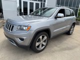 Used 2014 Jeep Grand Cherokee Limited w/ Trailer Tow Group IV image 2