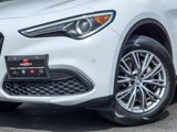 Used 2022 Alfa Romeo Stelvio Sprint image 3