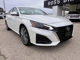 Used 2024 Nissan Altima 2.5 SL image 3