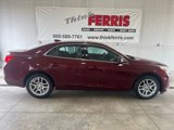 Used 2015 Chevrolet Malibu LT w/ Power Convenience Package image 6