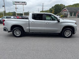Used 2020 Chevrolet Silverado 1500 LT w/ All-Star Edition image 2