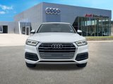 Used 2019 Audi Q5 2.0T Premium Plus w/ Premium Plus Package image 2
