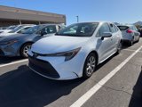 Used 2023 Toyota Corolla LE image 2