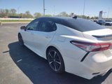 Used 2018 Toyota Camry XSE image 6