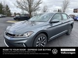 New 2025 Volkswagen Jetta S image 5