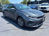 Used 2023 Kia Forte LXS w/ LXS Technology Package image 6