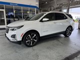 Used 2022 Chevrolet Equinox Premier image 4