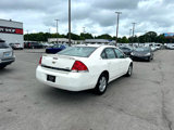 Used 2007 Chevrolet Impala LT image 3