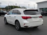 Used 2020 Acura MDX SH-AWD w/ Advance Package image 4