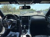 Used 2017 INFINITI Q60 3.0t w/ Cargo Package image 5