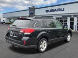 Used 2014 Subaru Outback 2.5i Limited image 3