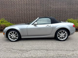 Used 2012 MAZDA MX-5 Miata Grand Touring w/ Premium Pkg image 4